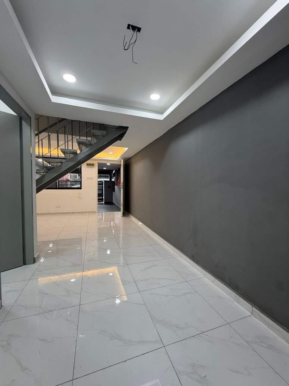 2-Storey Low Cost House Bandar Baru Permas Jaya 3