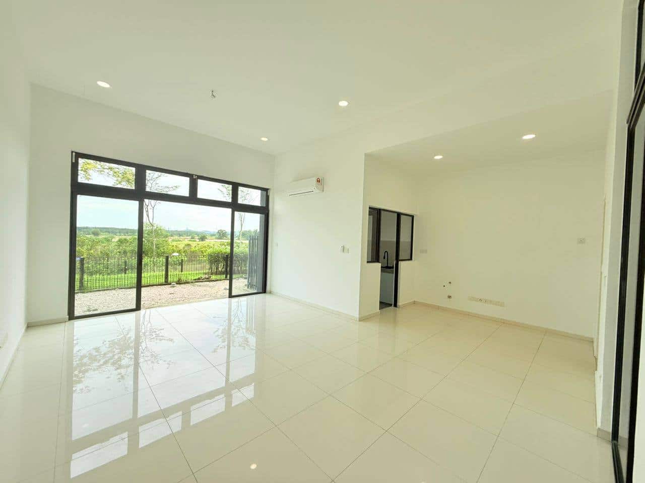 2-Storey Link House Sunway Emerald Residence 1