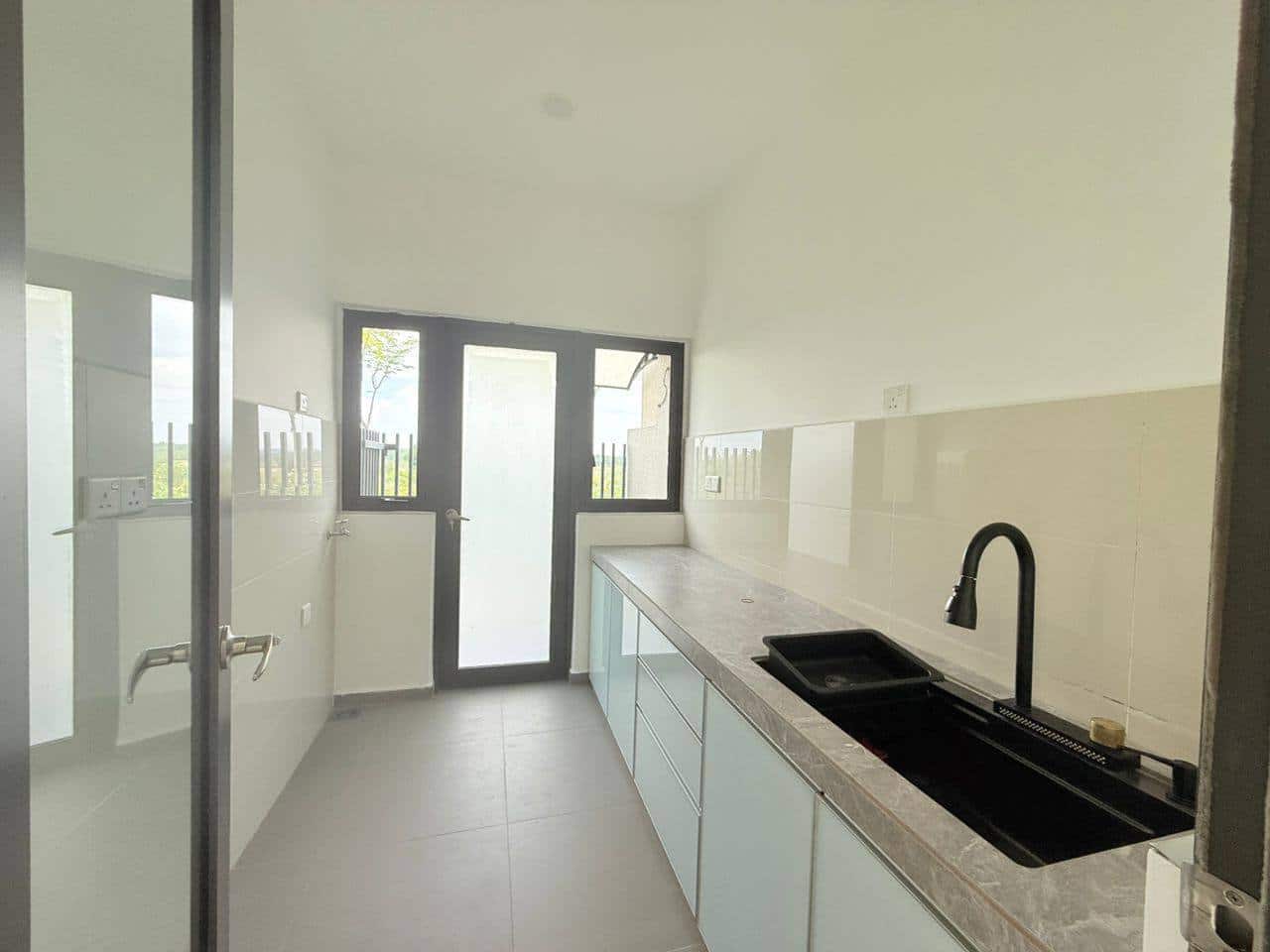 2-Storey Link House Sunway Emerald Residence 8