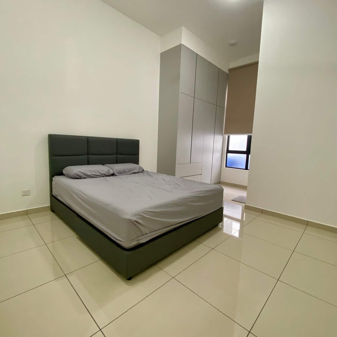 2-Storey Cluster House Taman Desa Tebrau 5