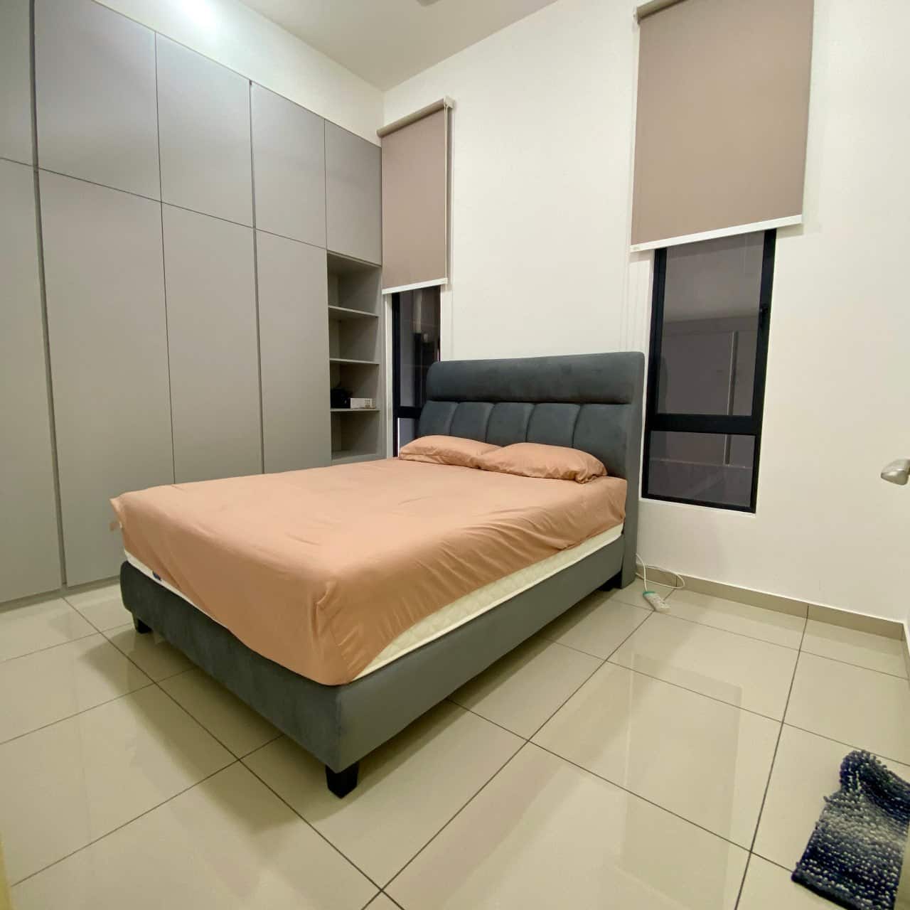 2-Storey Cluster House Taman Desa Tebrau 6