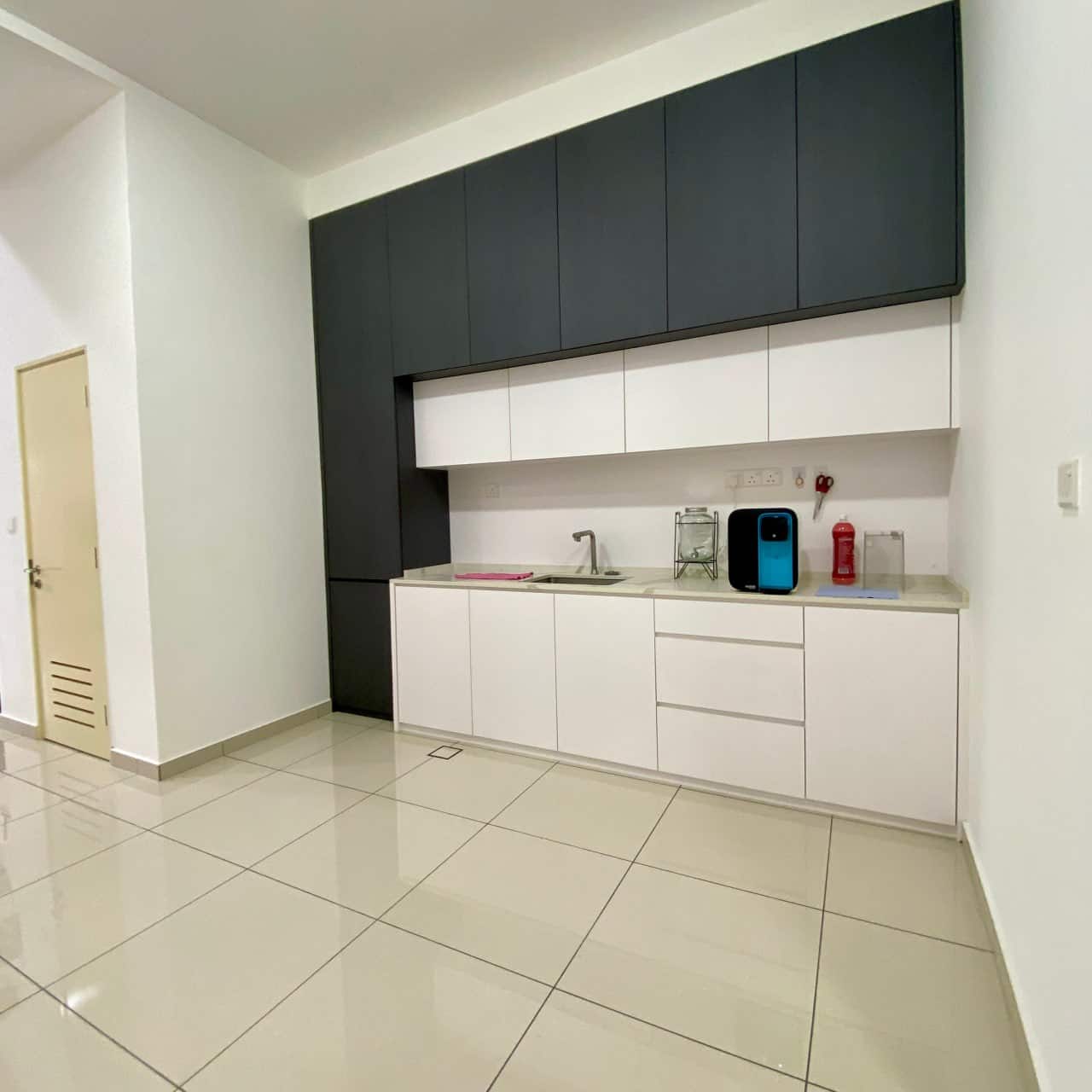 2-Storey Cluster House Taman Desa Tebrau 3