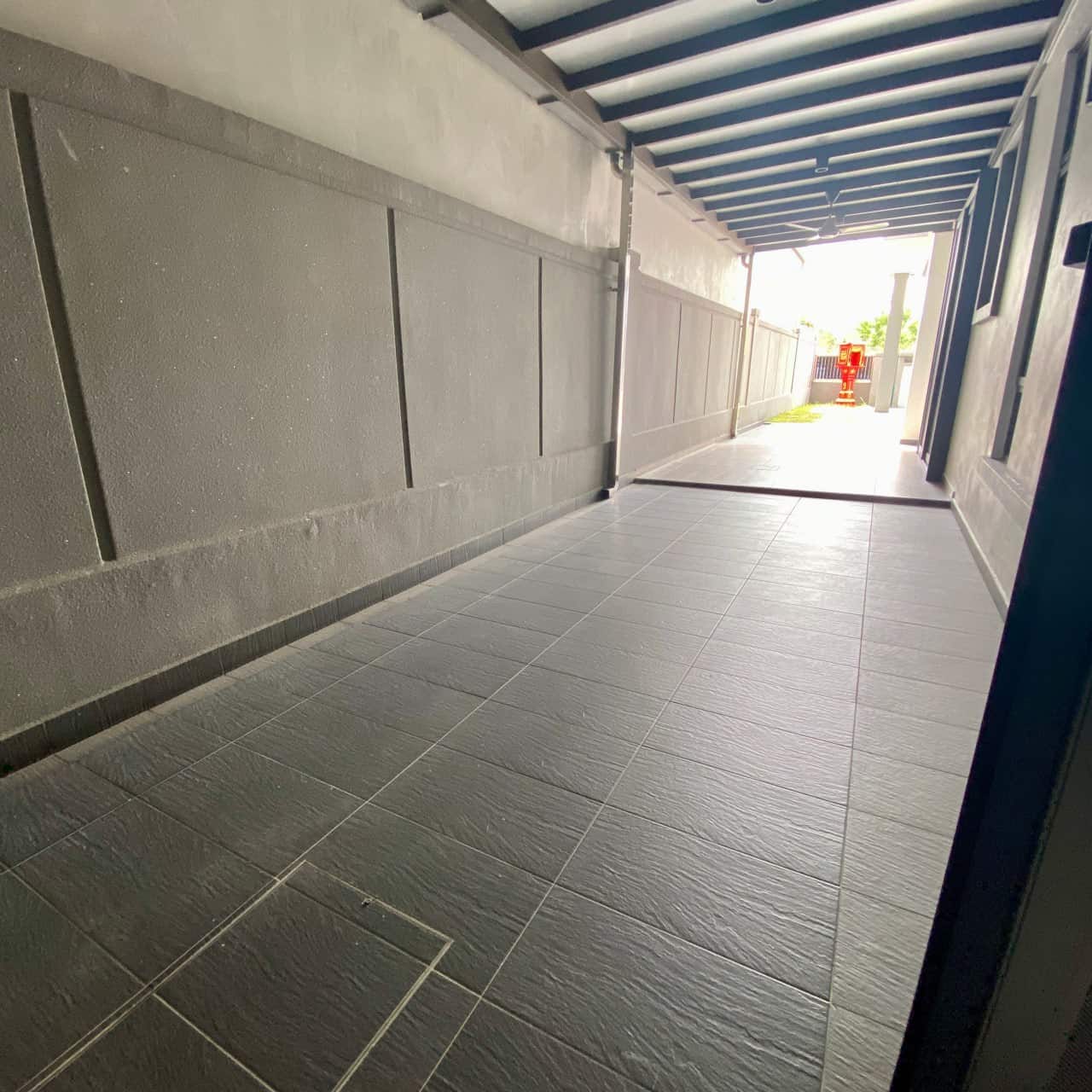 2-Storey Cluster House Taman Desa Tebrau 4