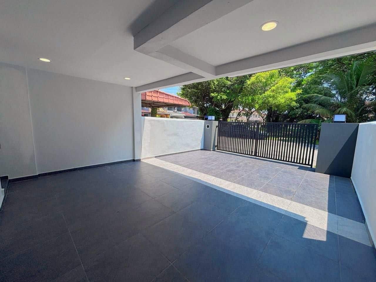 2-Storey Terrace Bukit Indah 4