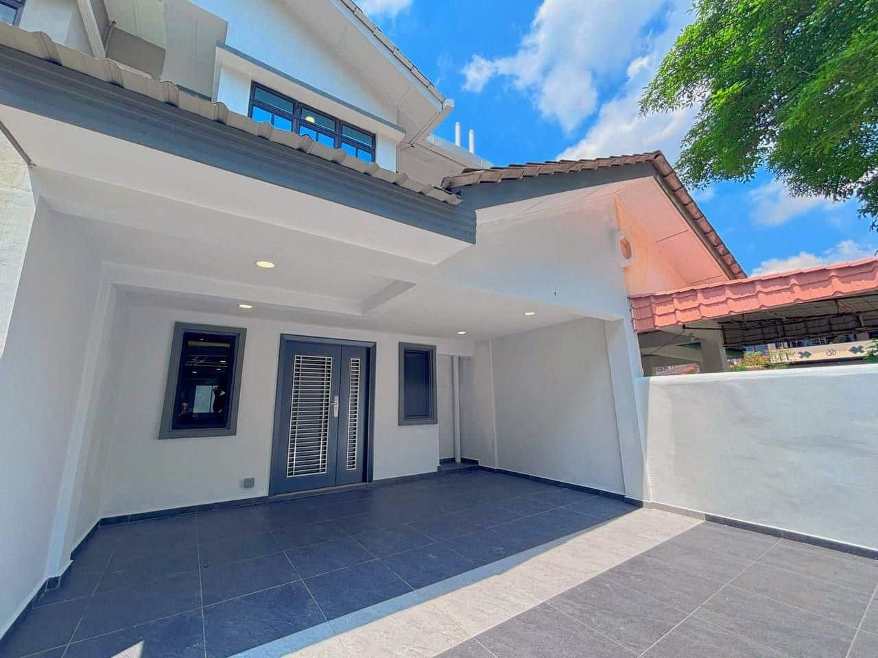 2-Storey Terrace Bukit Indah 1