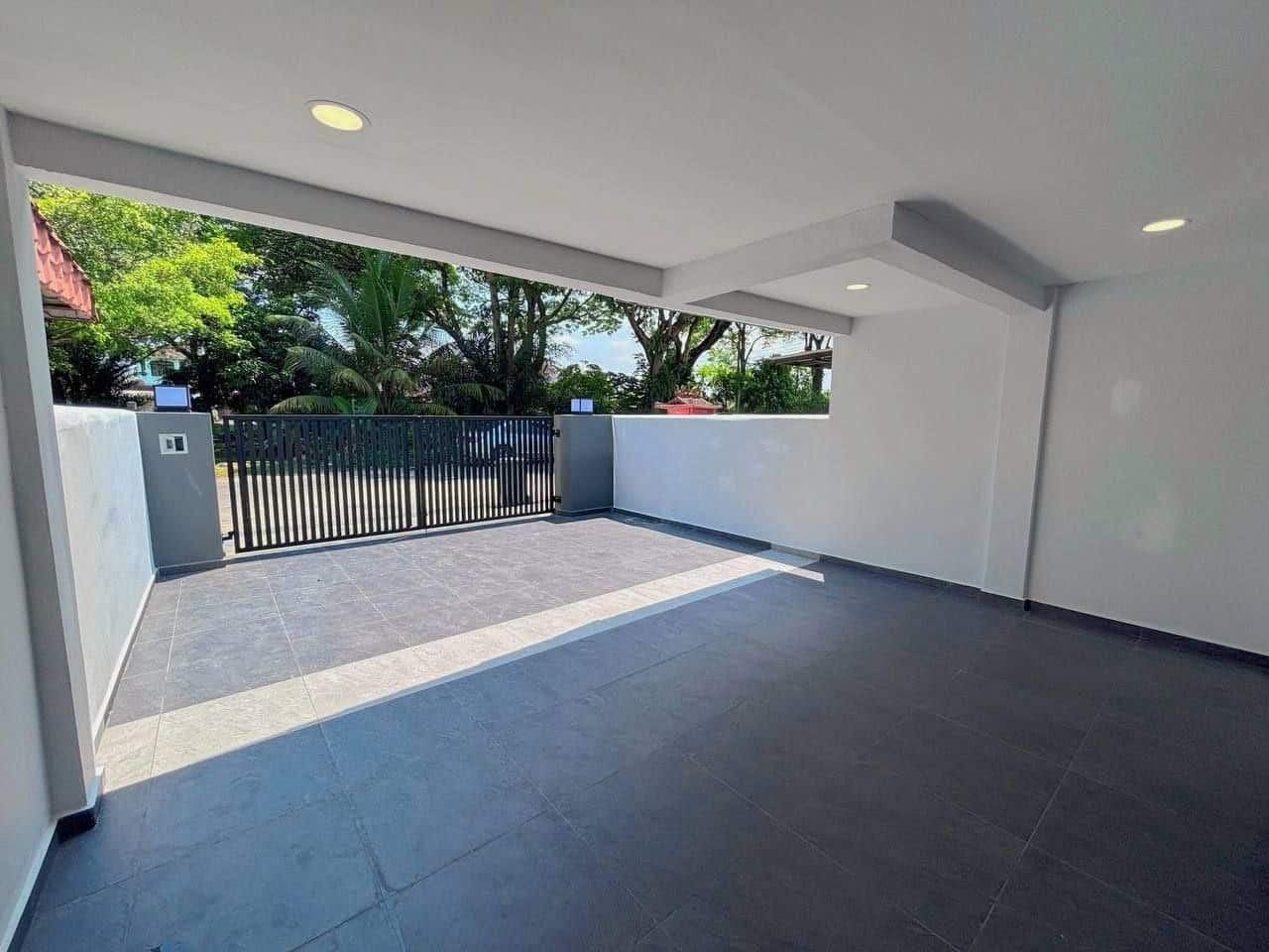 2-Storey Terrace Bukit Indah 3