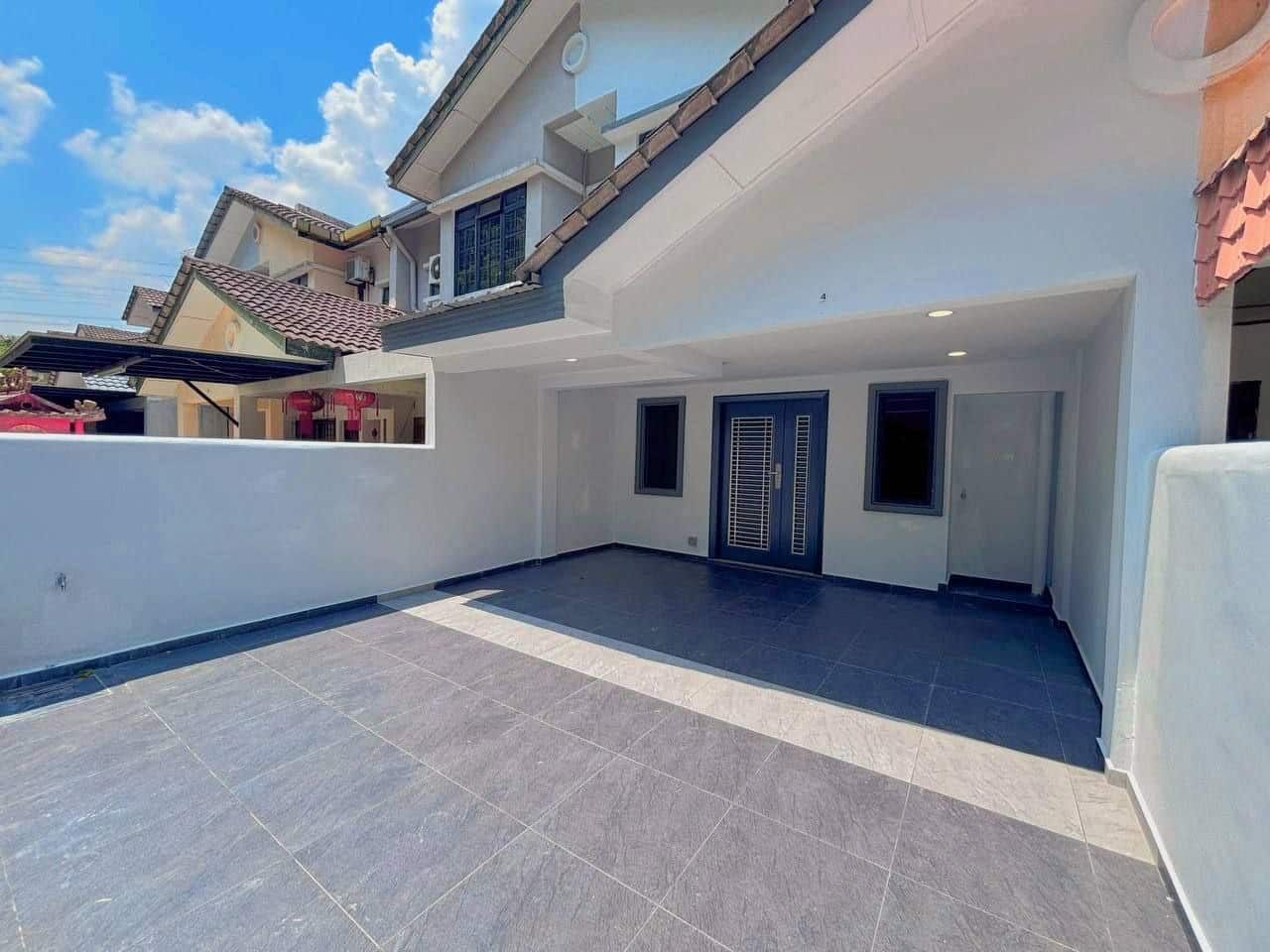 2-Storey Terrace Bukit Indah 2