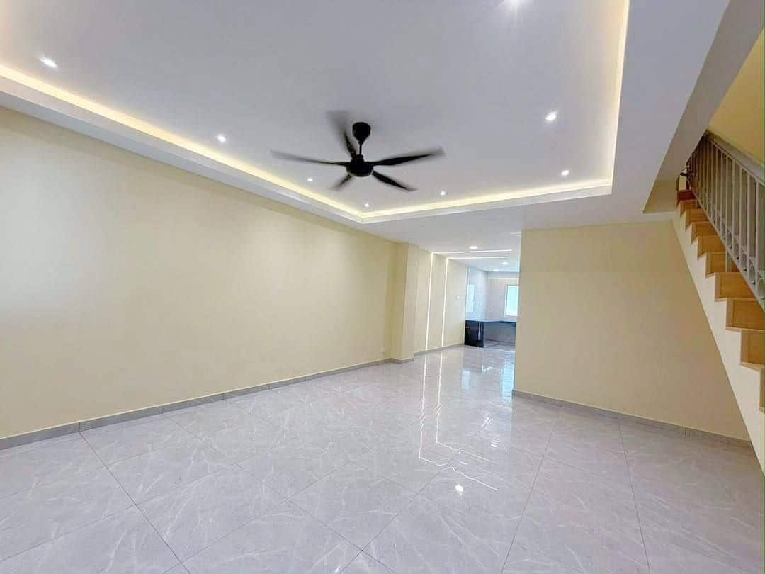 2-Storey Terrace Bukit Indah 5