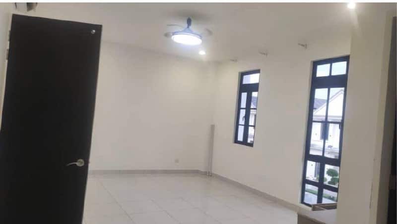 2.5 Storey Garden House Eco Botanic 6