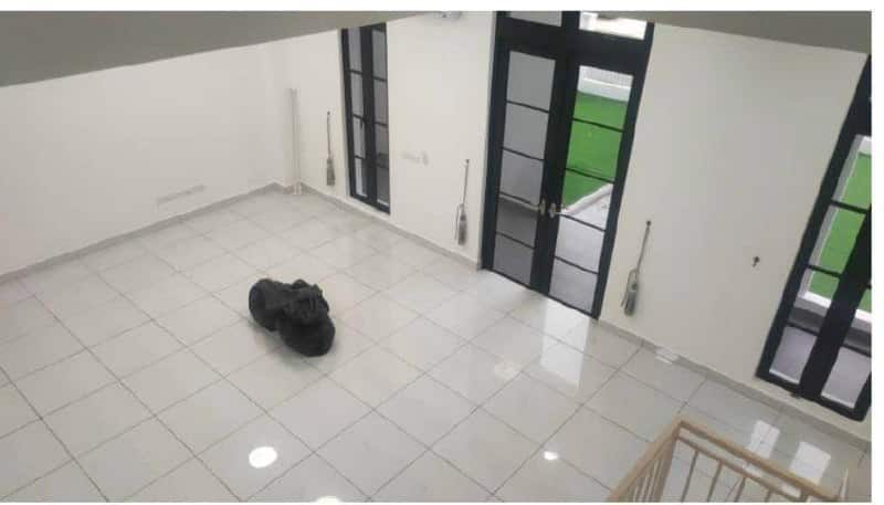 2.5 Storey Garden House Eco Botanic 2