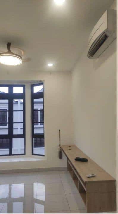 2.5 Storey Garden House Eco Botanic 5