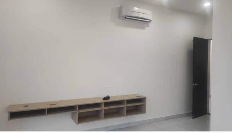 2.5 Storey Garden House Eco Botanic 7