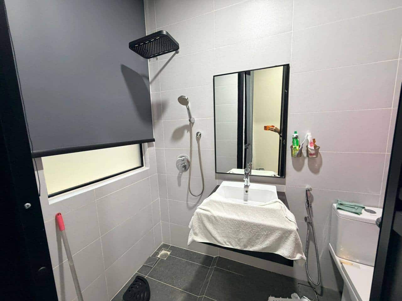 Superlink House Aurora Sentral 10