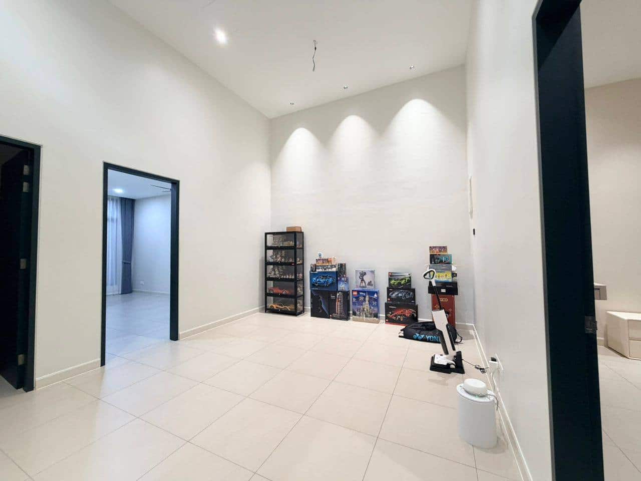 Superlink House Aurora Sentral 7