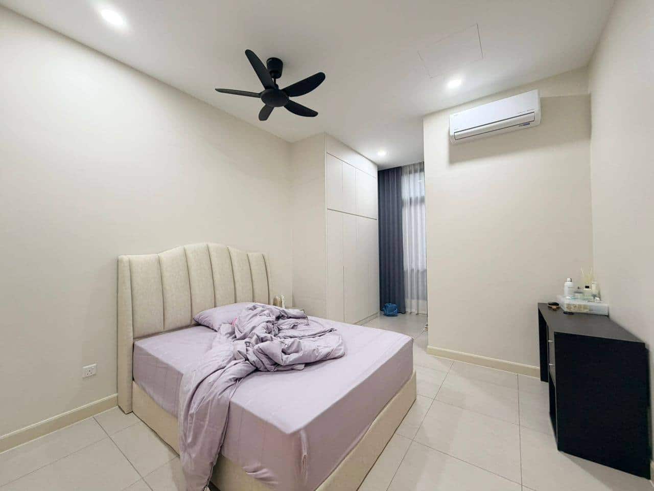Superlink House Aurora Sentral 6
