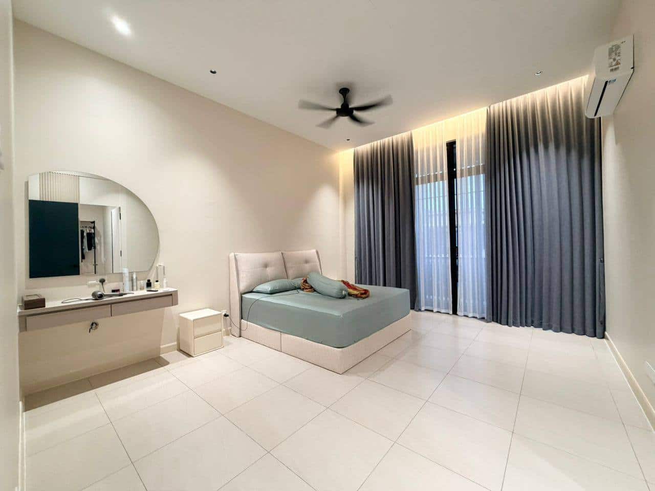 Superlink House Aurora Sentral 3