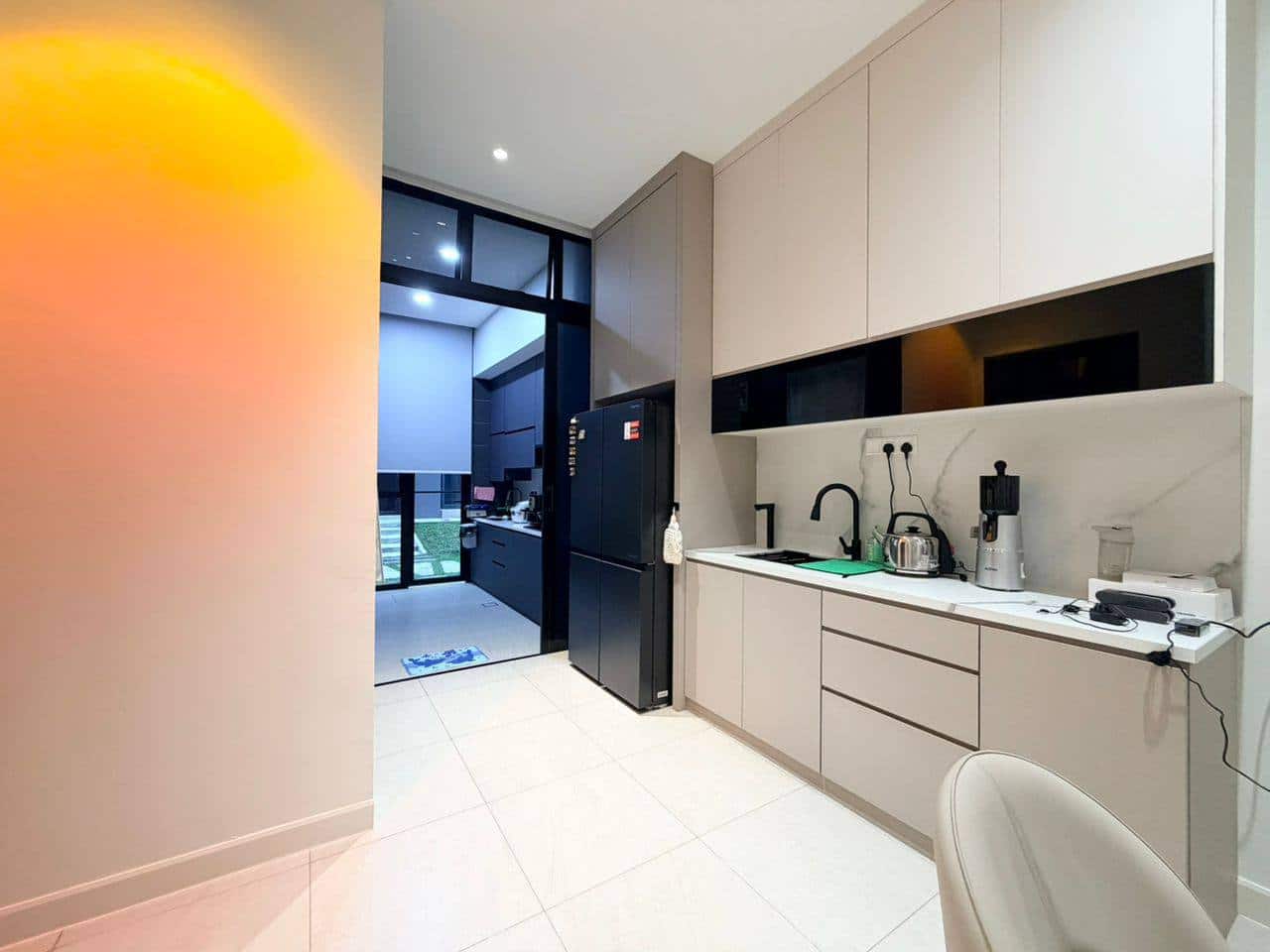 Superlink House Aurora Sentral 11