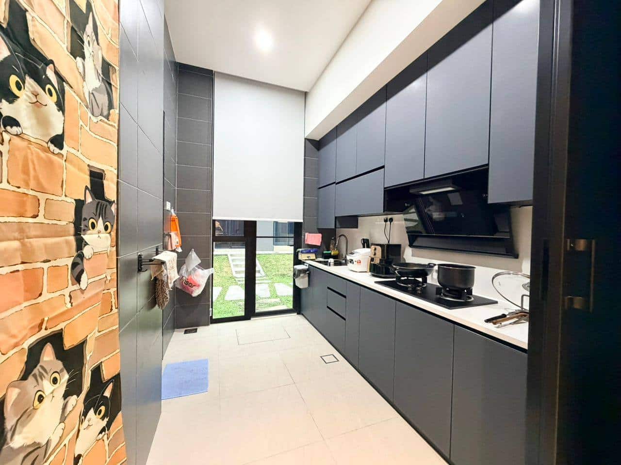 Superlink House Aurora Sentral 12