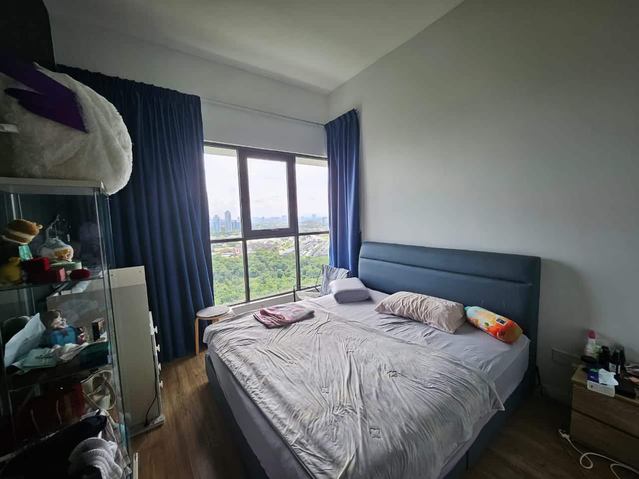 Apartment Senibong Cove 6