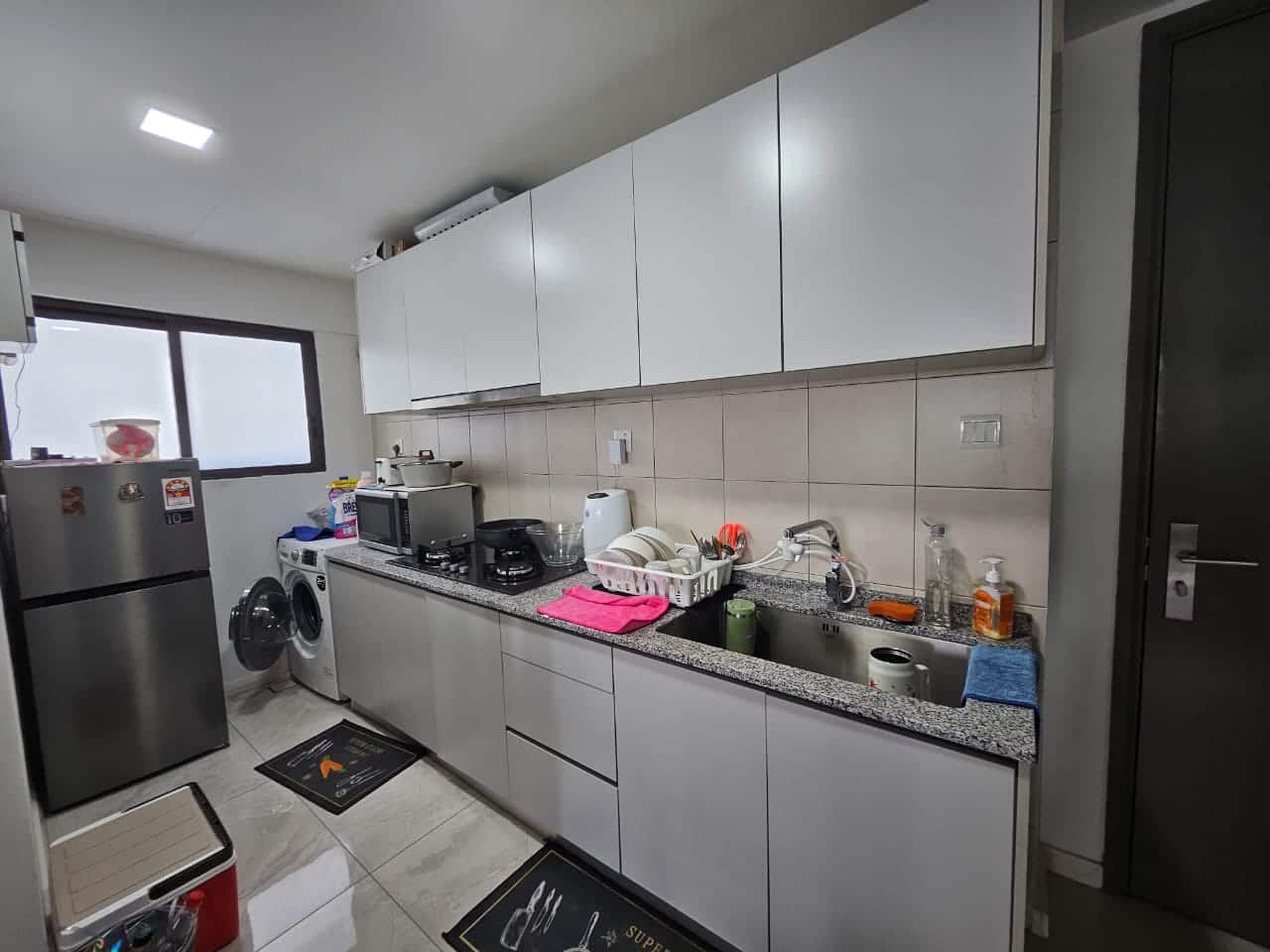 Apartment Senibong Cove 4