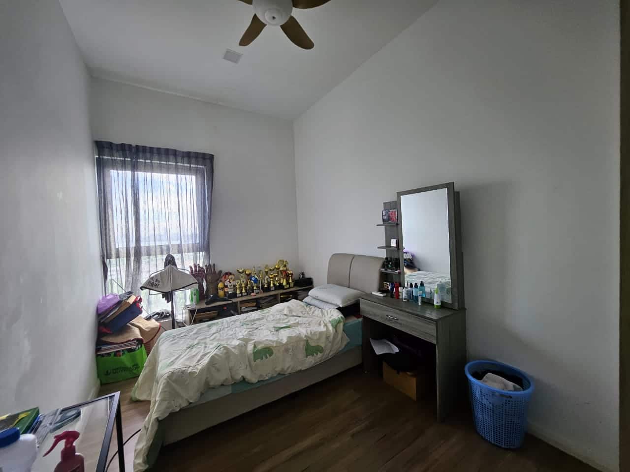 Apartment Senibong Cove 7