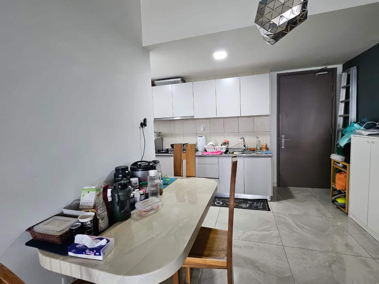 Apartment Senibong Cove 5