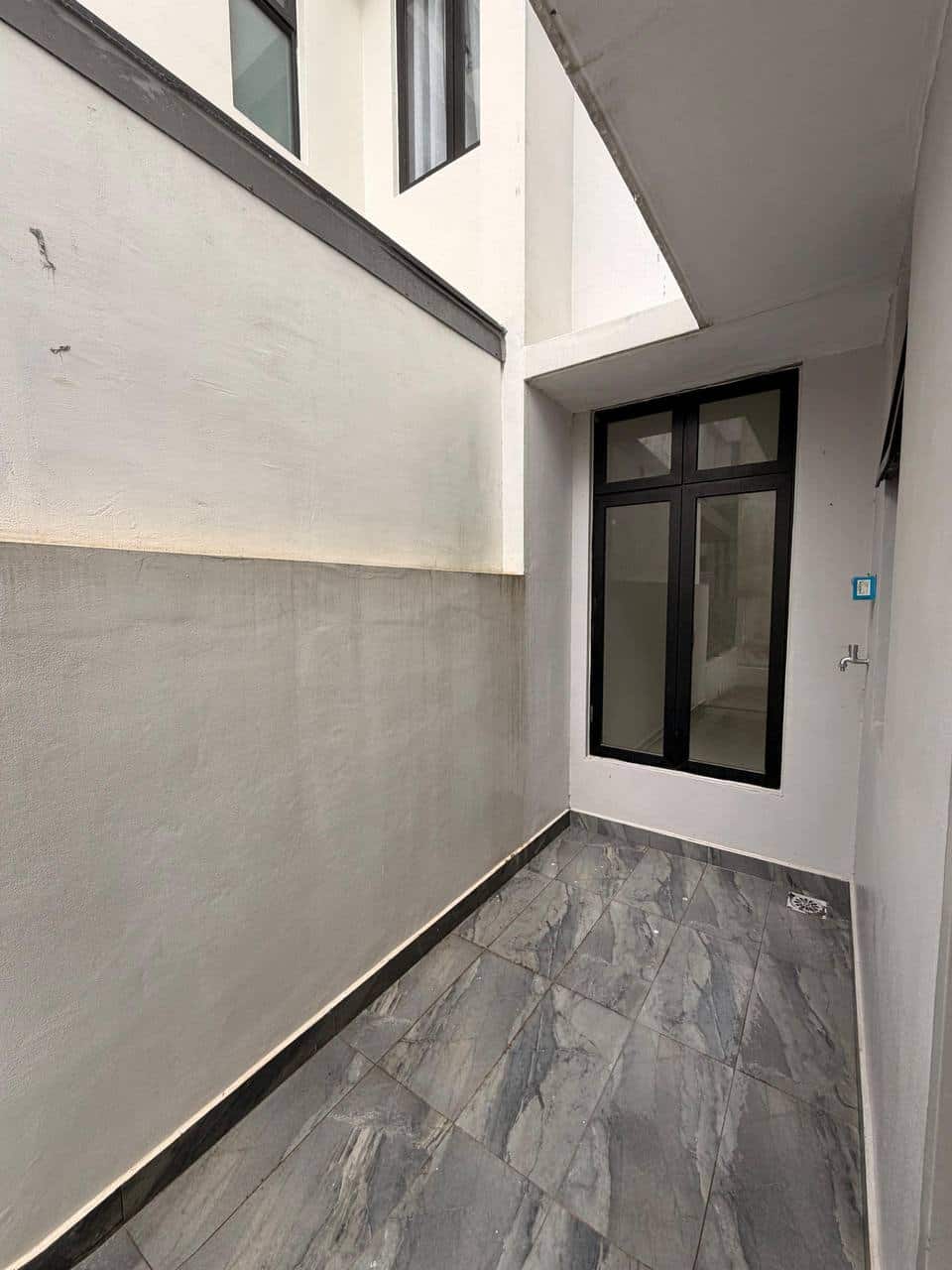 2-Storey Cluster House Glenmarie Austin 9