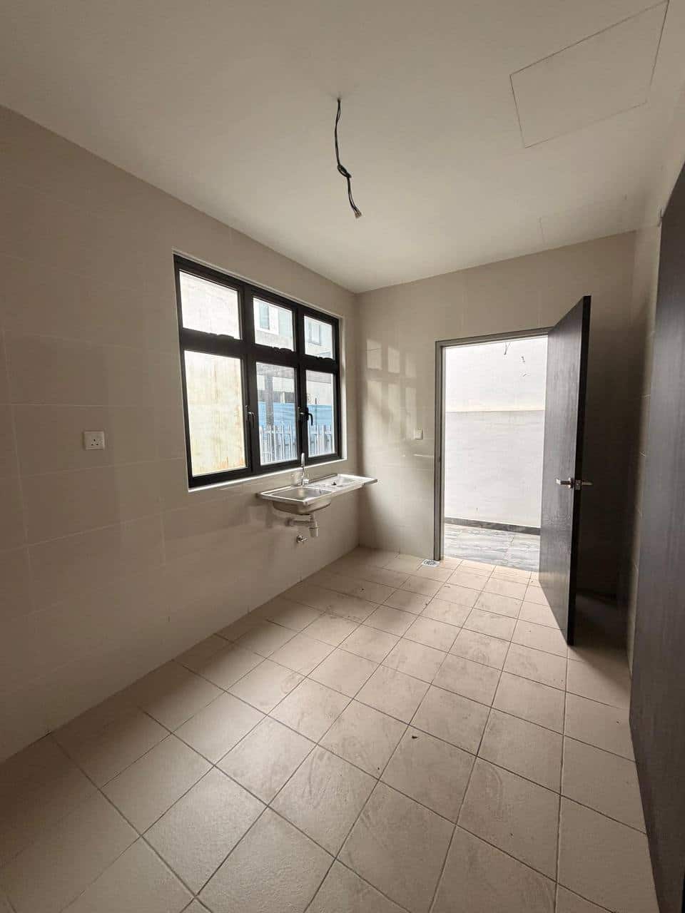 2-Storey Cluster House Glenmarie Austin 7