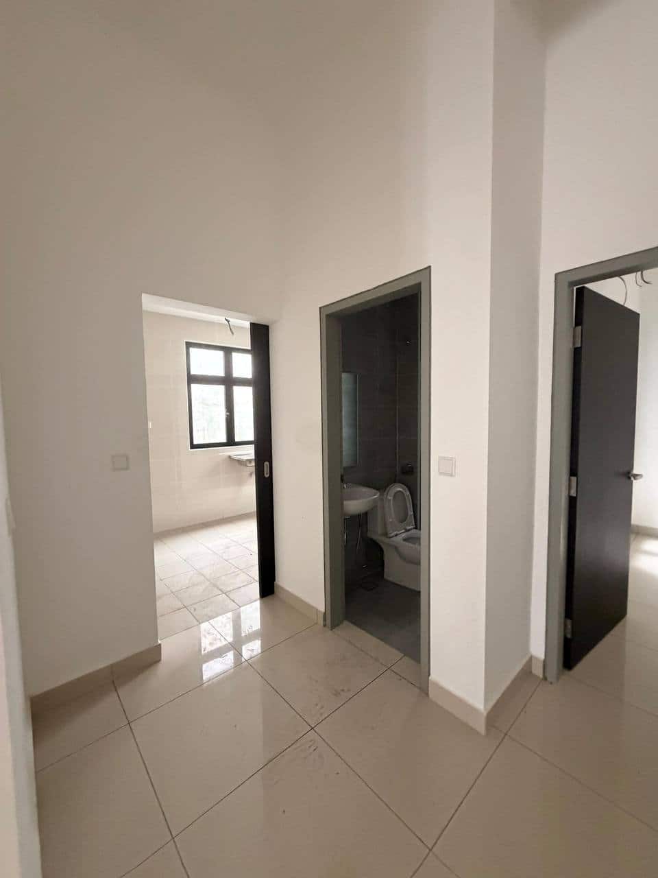 2-Storey Cluster House Glenmarie Austin 8
