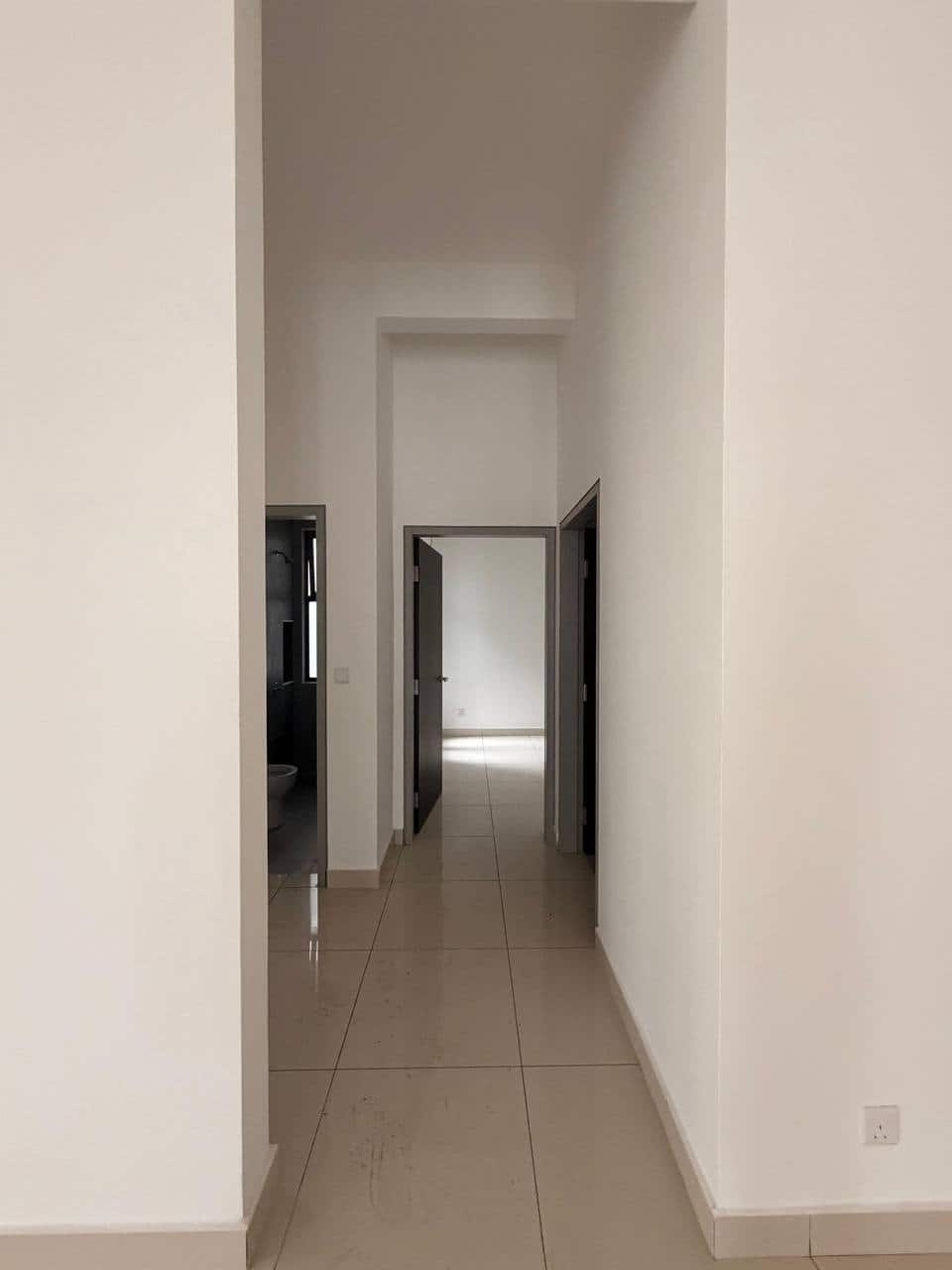 2-Storey Cluster House Glenmarie Austin 6