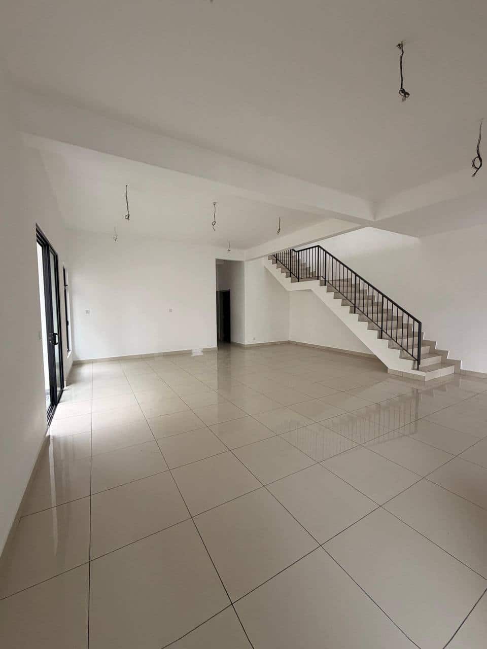 2-Storey Cluster House Glenmarie Austin 1