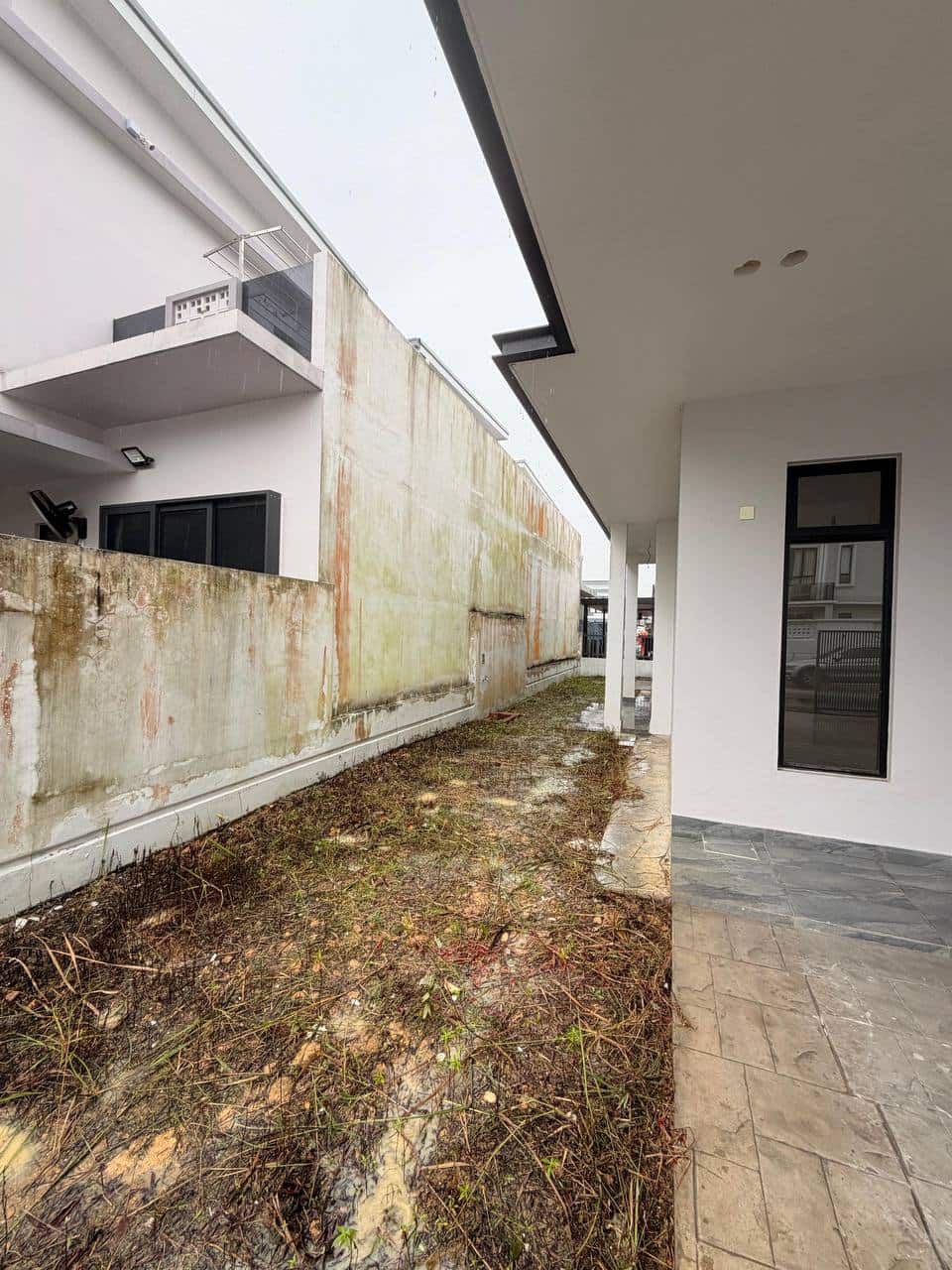 2-Storey Cluster House Glenmarie Austin 10