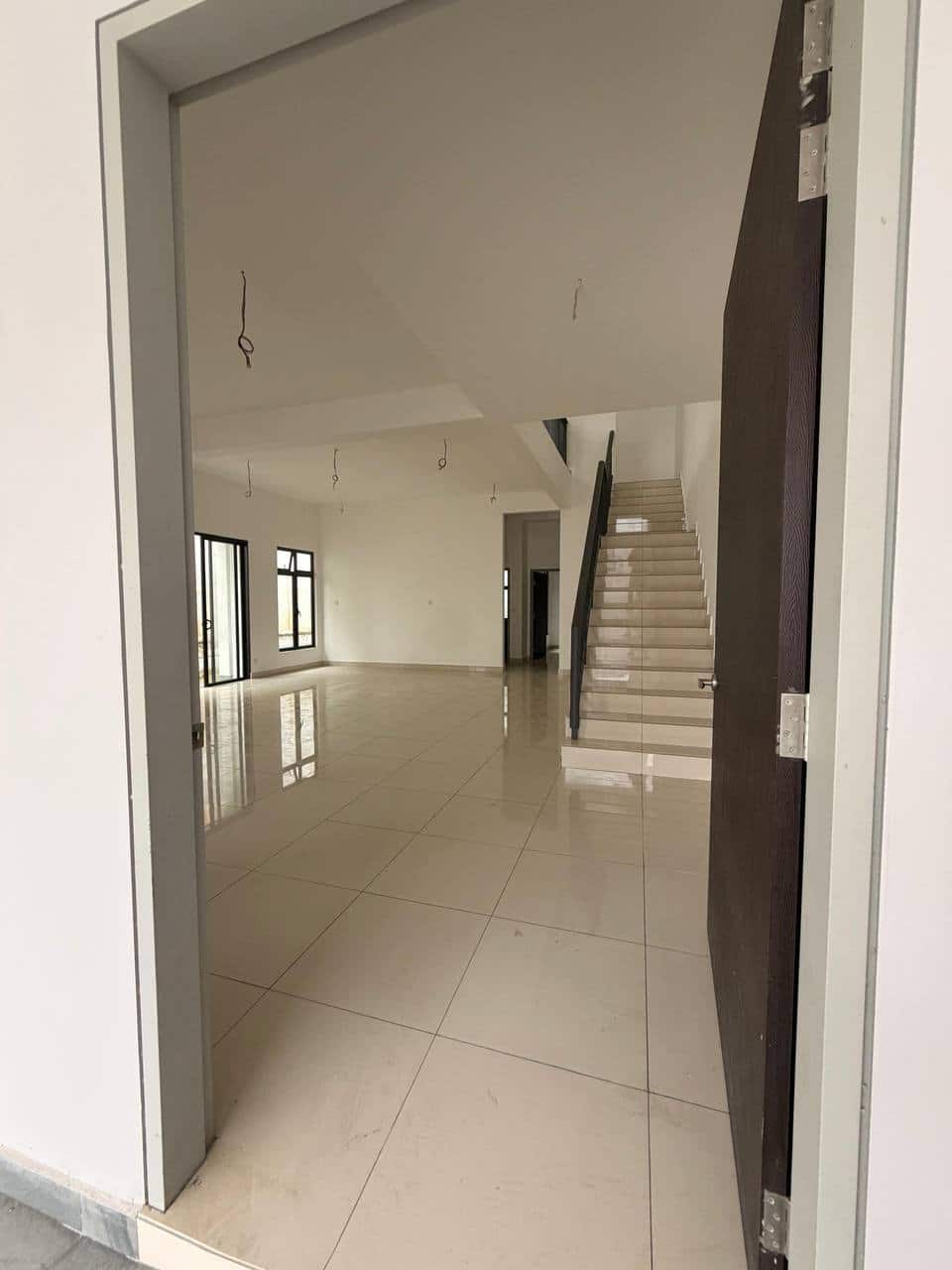 2-Storey Cluster House Glenmarie Austin 2