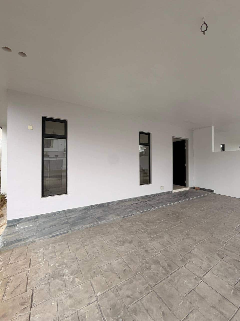 2-Storey Cluster House Glenmarie Austin 5
