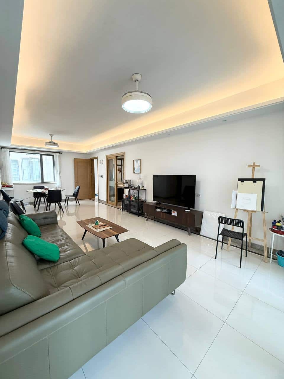 Condominium R&F Princess Cove 4