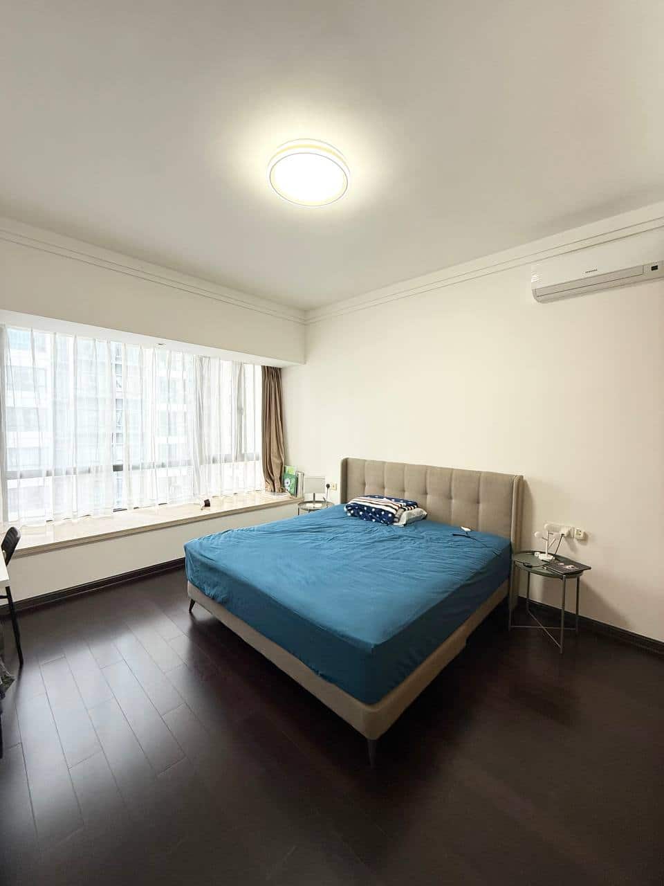 Condominium R&F Princess Cove 5