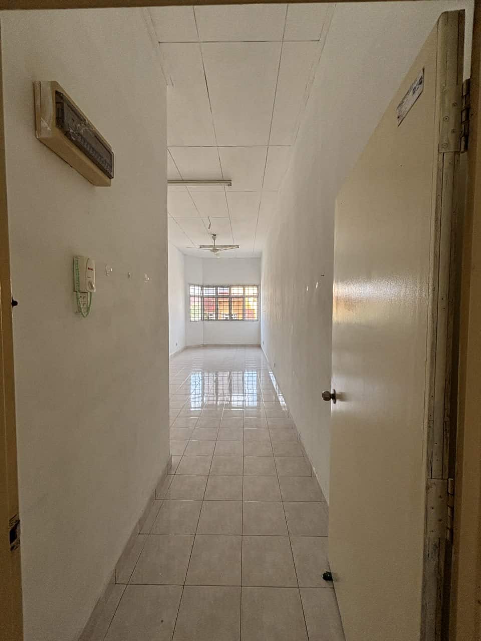 Apartment Vista Sri Alam 4