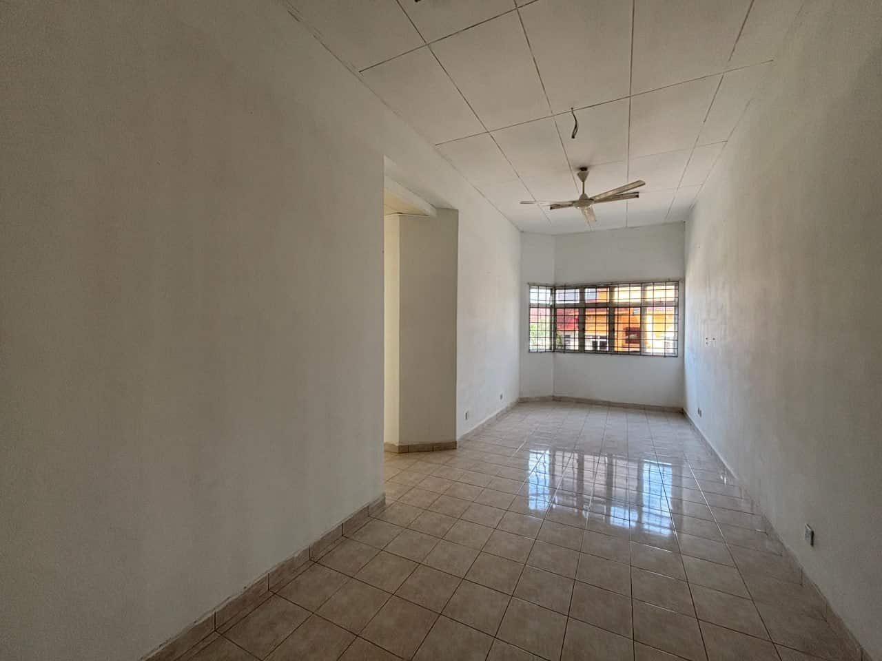 Apartment Vista Sri Alam 1