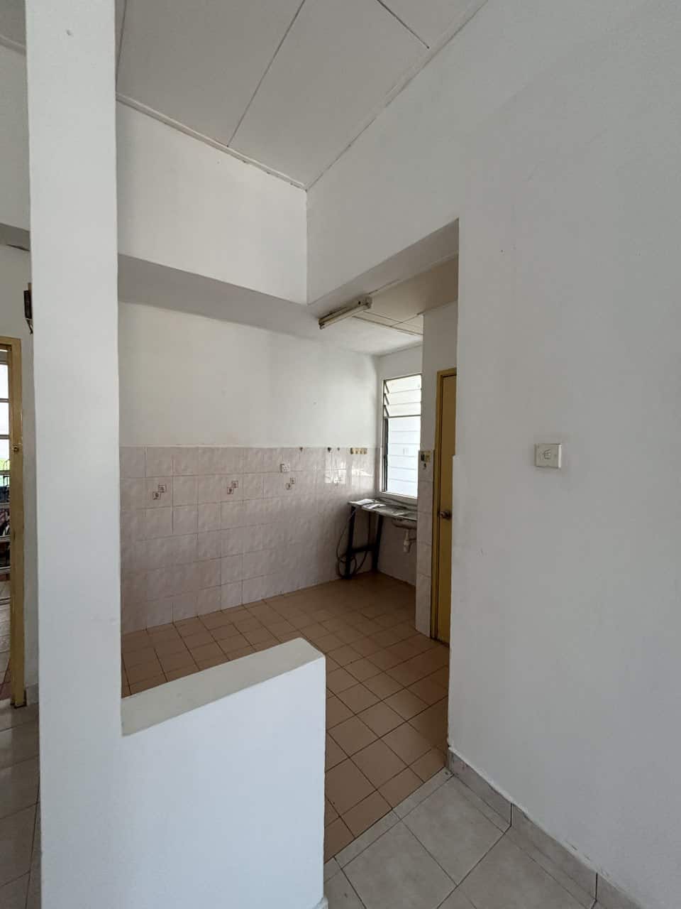 Apartment Vista Sri Alam 5