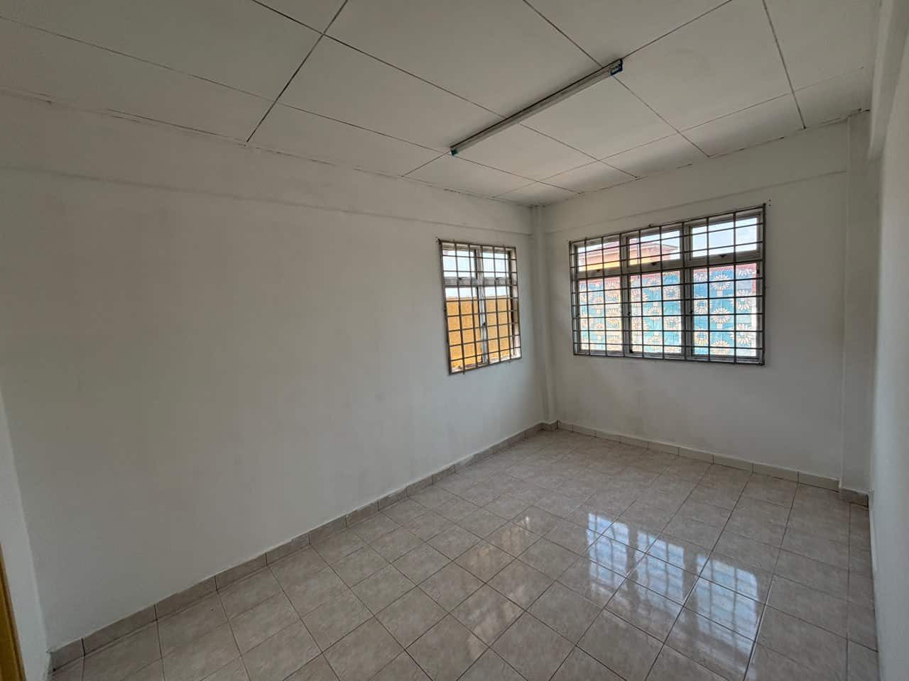 Apartment Vista Sri Alam 2