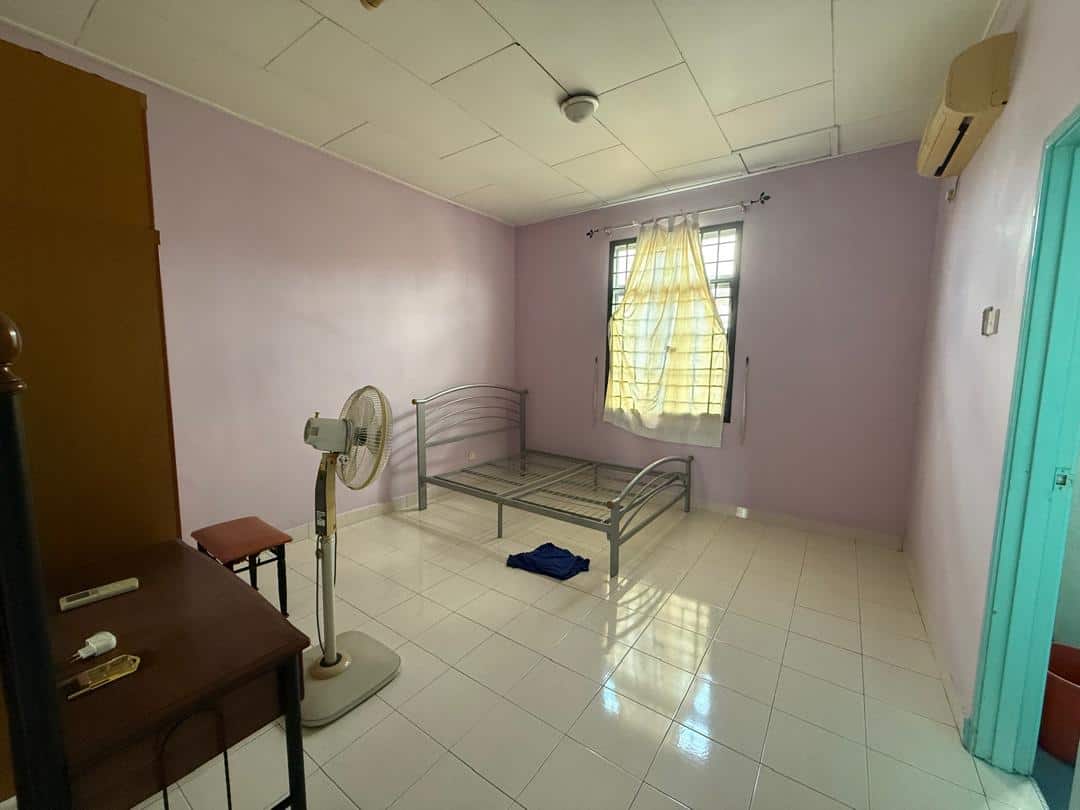 2-Storey Terrace Taman Sri Pulai Perdana 1 7