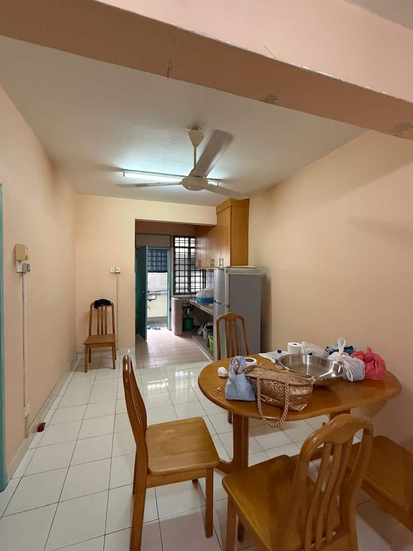 2-Storey Terrace Taman Sri Pulai Perdana 1 5