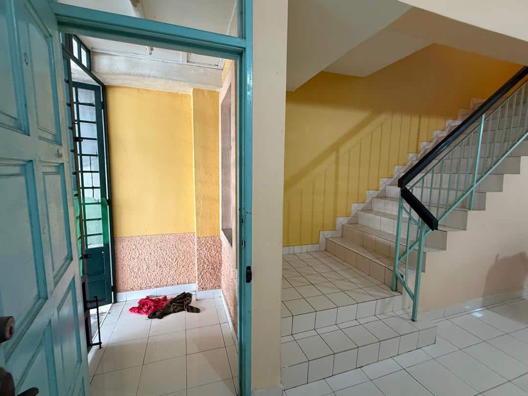 2-Storey Terrace Taman Sri Pulai Perdana 1 6
