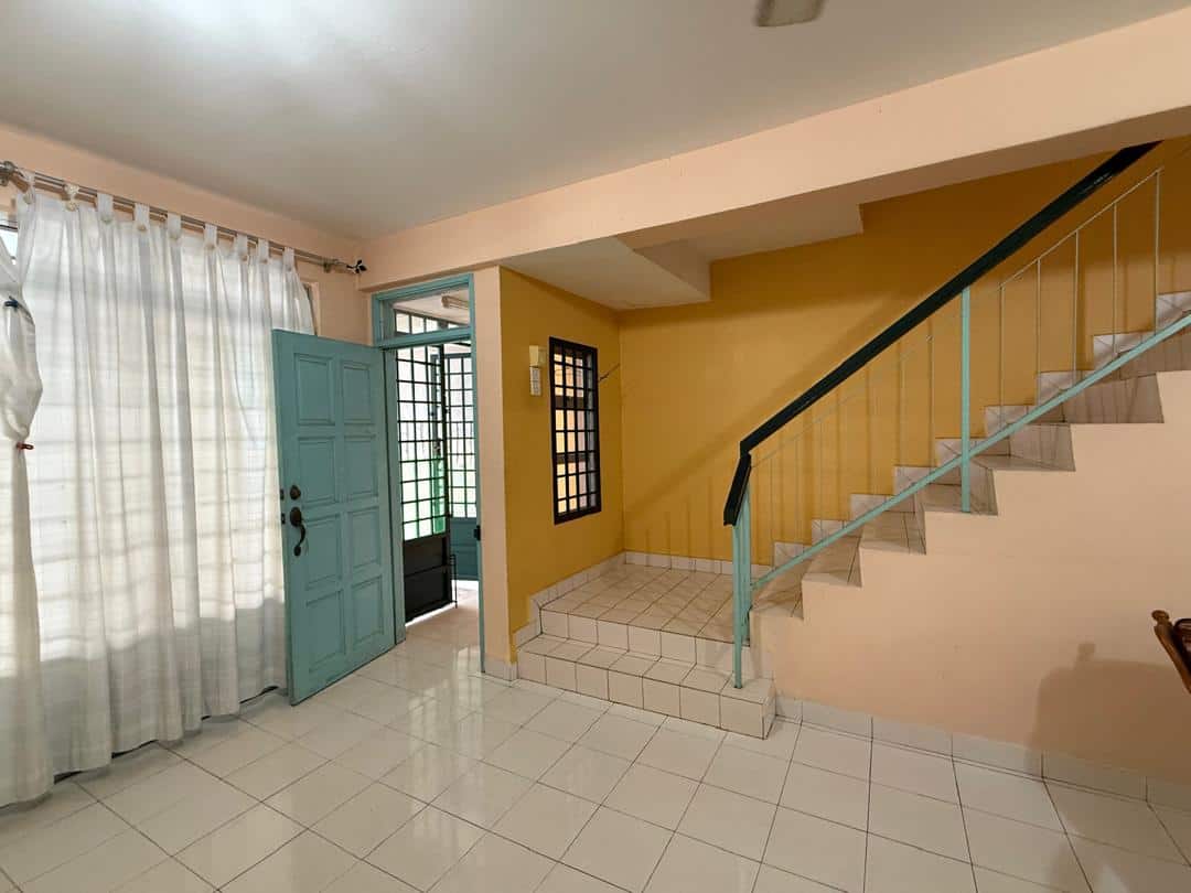 2-Storey Terrace Taman Sri Pulai Perdana 1 3