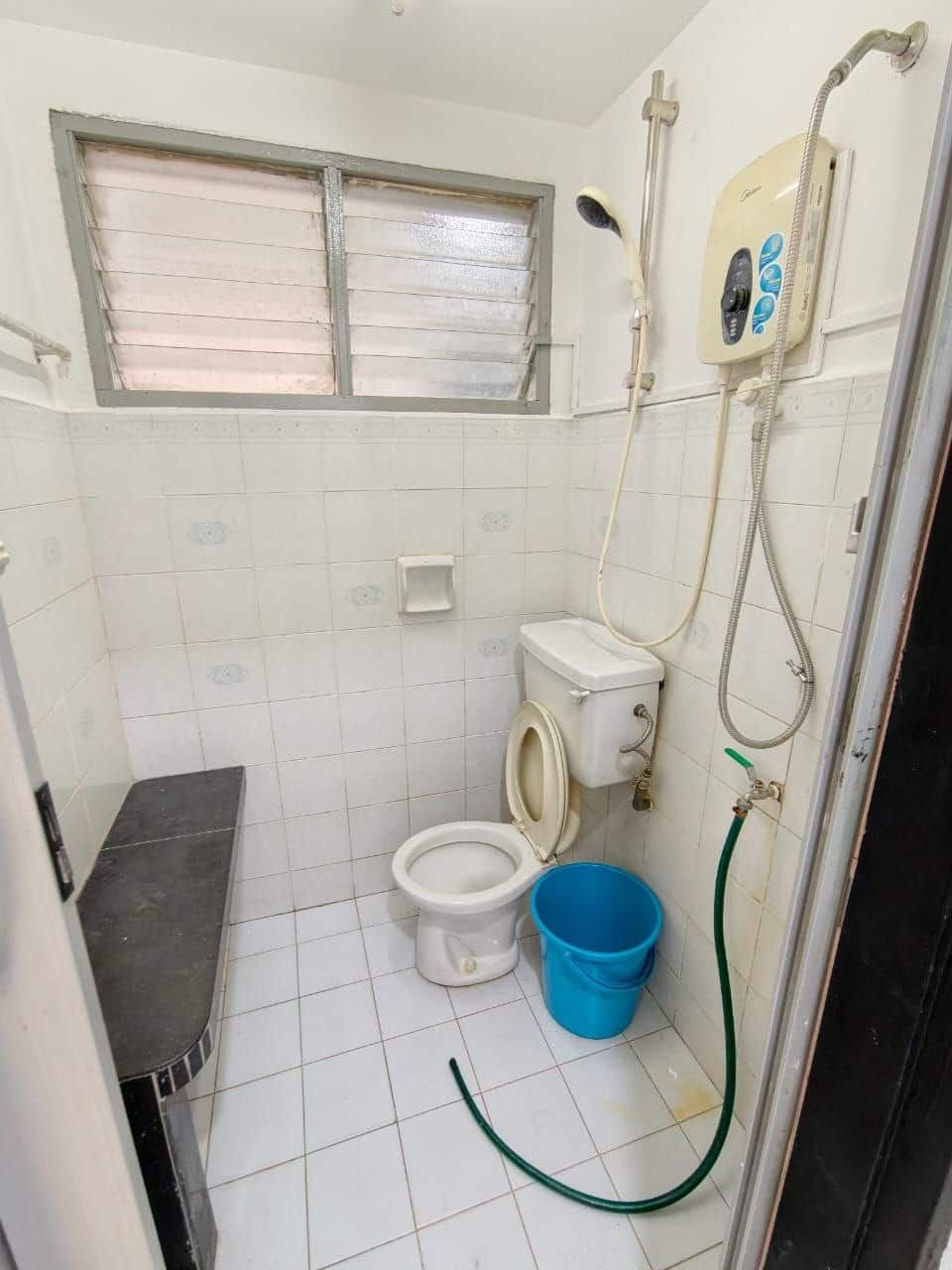 Double Storey Terrace House Bandar Seri Alam 7