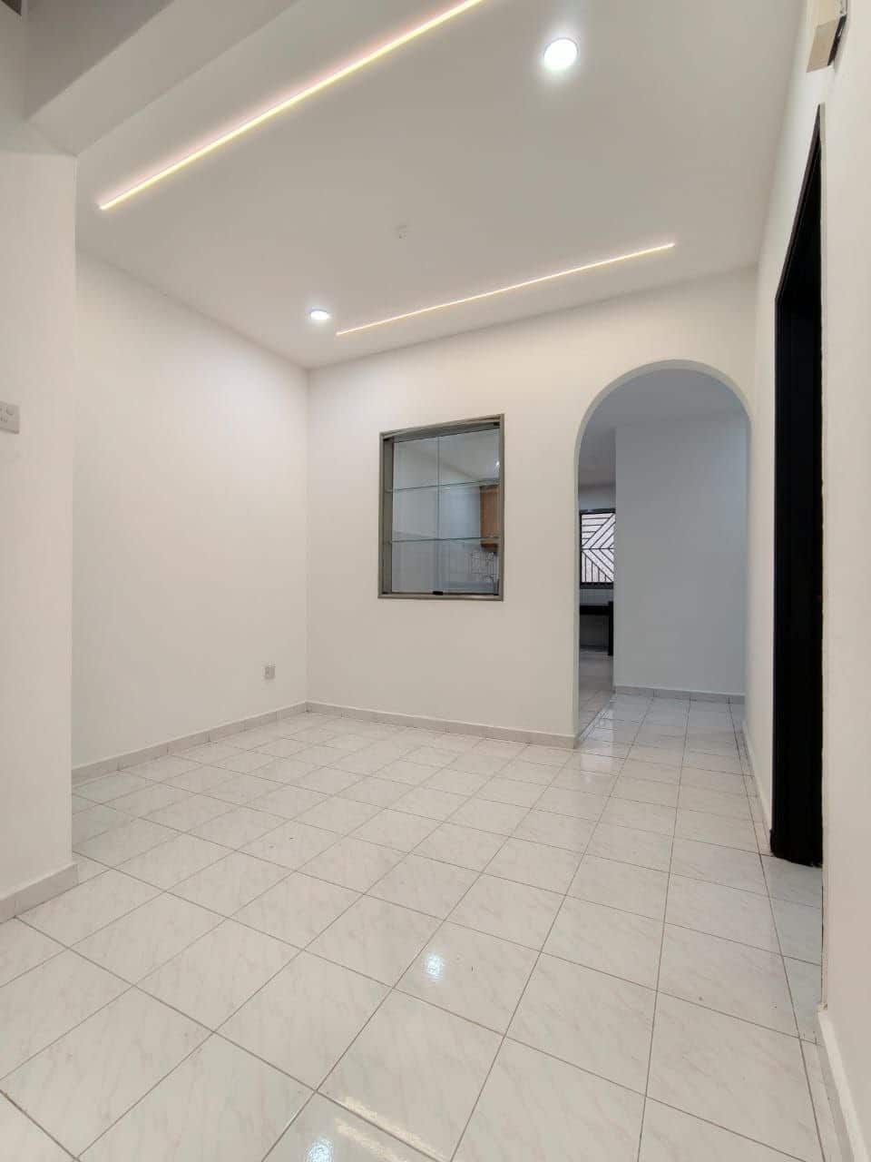 Double Storey Terrace House Bandar Seri Alam 2