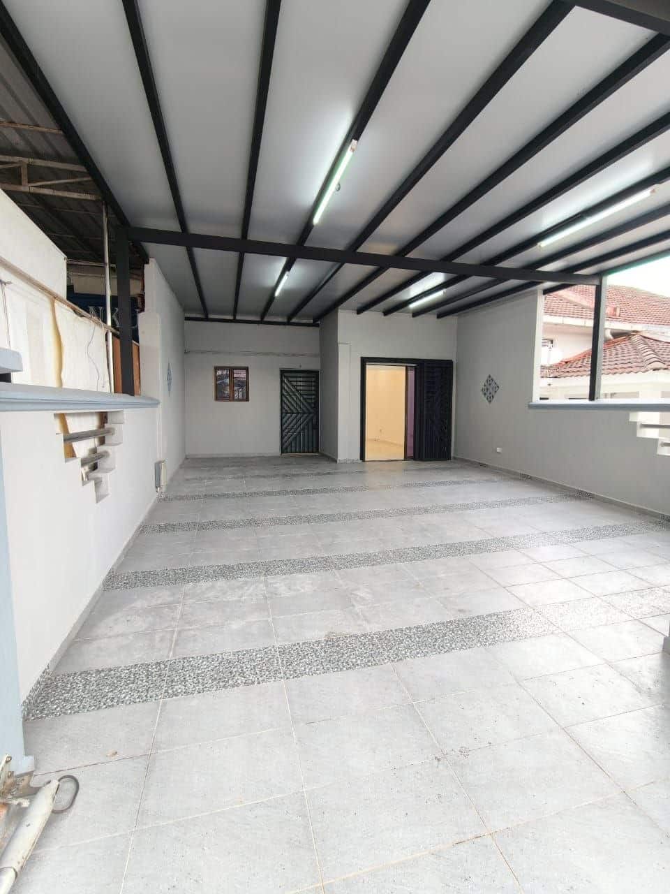 Double Storey Terrace House Bandar Seri Alam 5