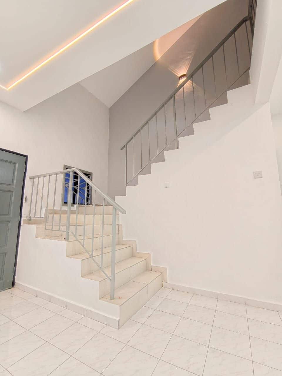 Double Storey Terrace House Bandar Seri Alam 6