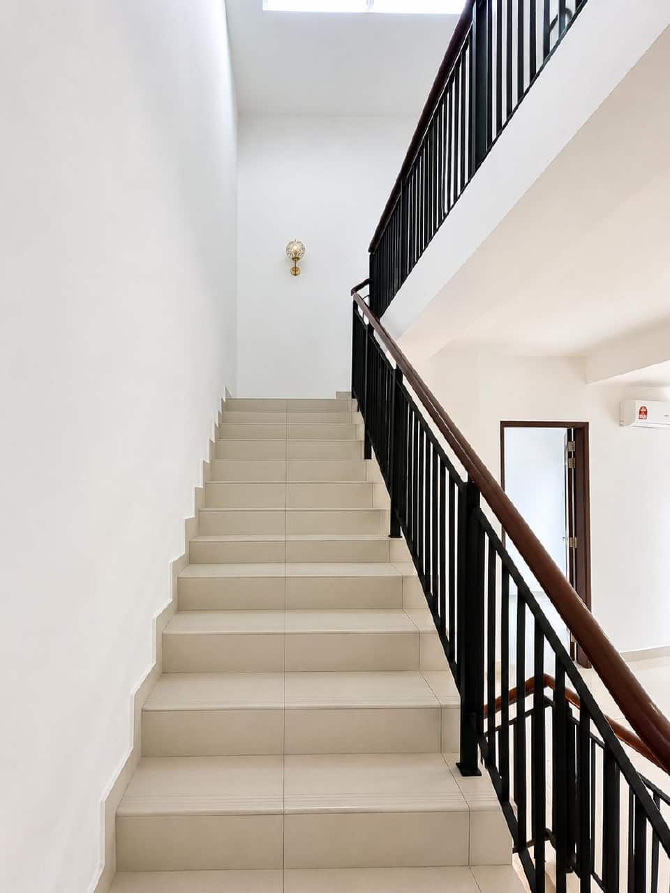 3-Storey Cluster Nusa Sentral 7