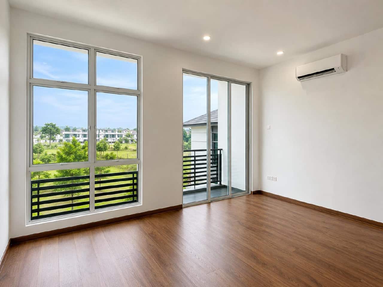 3-Storey Cluster Nusa Sentral 2